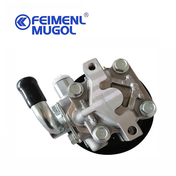 Power Steering Pump Great Wall V200 X200 2.0L Diesel GW4D20 Engine SPARE PARTS