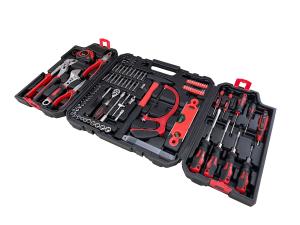 Precision Complete 96Pcs Mechanic Tool Sets Light Handy