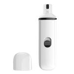 Portable Rechargeable Painless Pet'S Nail Grinder 360° Polishing One Button