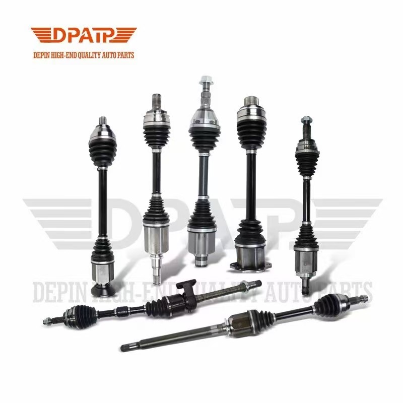 670030332 Front Electric Shock Absorber for Maserati Quattroporte 4WD