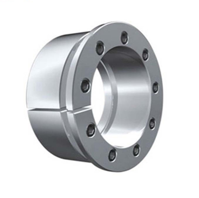 Z19A Type Locking Device Locking Assembly ODM OEM Clutch Shaft Coupling