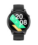 Magnetic Charging Cable Round Face Smartwatches IP67 Waterproof