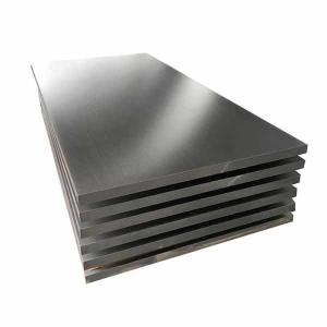 Quality GB JIS Aluminum Alloy Plate 1000 2000 3000 Series wholesale