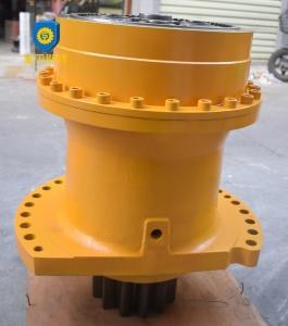 Quality 208-26-00210 208-26-00211 Komatsu Excavator Gearbox PC400-7 1 Year Warranty wholesale