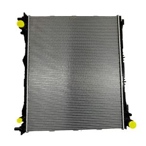Quality Car Fitment Land Rover LR162110 Aluminum Radiator for RANGE ROVER Cooling System wholesale