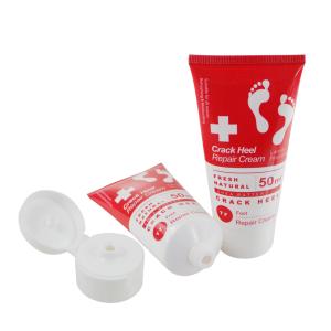 Quality Wholesale color plastic Skin care ointment cosmetics plastic tube for packaging wholesale
