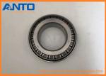 4T-32220 32220 Tapered Roller Bearing 100x180x49 HR32220 For Excavator Bearing
