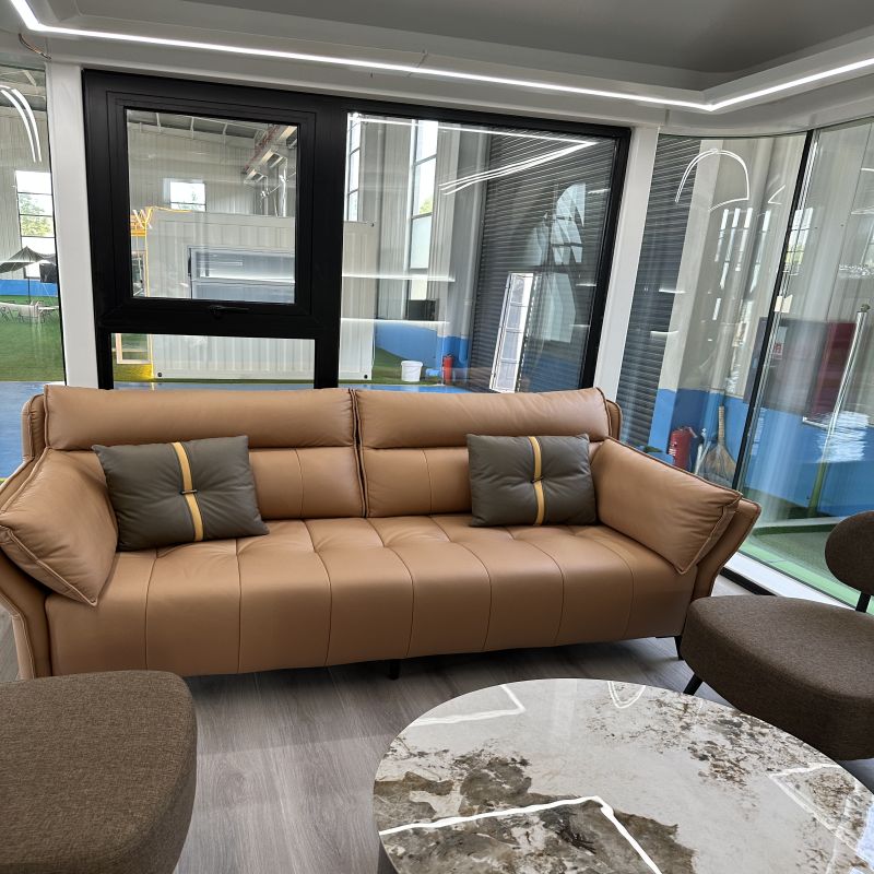 Galvanized Light Steel Frames Beach Hotel Homestay Space Module for Convenient Living