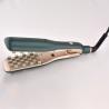 Buy cheap Innovative Anti-Scalding Hair Curler With Ceramic PTC And Argan Oil Infused from wholesalers