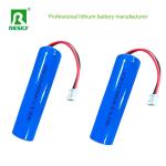 Power Battery Cell 21700 3.7v 11.1v 5000mAh 55.5wh Rechargeable Li-Ion Battery