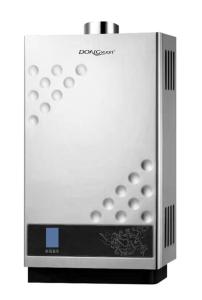 Quality 6L Instant Tankless Gas Water Heater For Shower wholesale