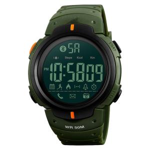 Quality sports outdoor watches 1301 Digital Smart Watch Multifunction Wrist Watches Sports wholesale
