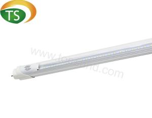 Quality Microwave sensor T8 LED Tubes 3000-6500k wholesale