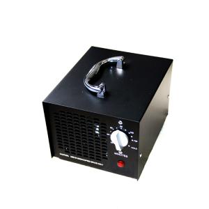 Quality 10g Portable Ozone Machine Generator For House Smoke Smell CE Approved wholesale