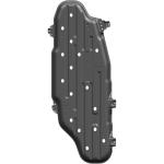 LAND CRUISER 200 J2 Transmission Transfer Case Fuel Tank Engine Guard Plate Car