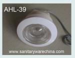 waterproof RGB LED underwater massage led AHL-39
