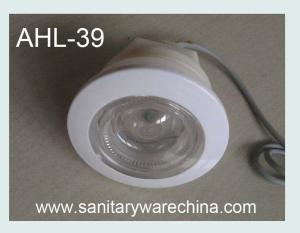 Quality waterproof RGB LED underwater massage led AHL-39 wholesale