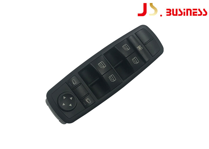 Mercedes Benz Power Window Main Switch R350 ML500 Main Window Regulator Switch