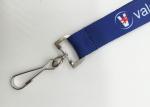 Design Your Own colorful Dye sublimation lanyard with any color and logo