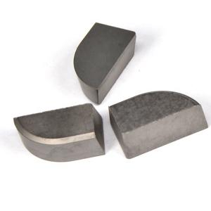 Quality G20 Carbide Drilling Tools , HRA 91.2 Titanium Carbide Plate wholesale
