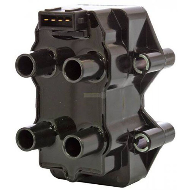 High Quality Ignition Coil For Buick Excelle Chevrolet Sail 1.6L Geely CK MK Hafei Naza Lobo 597070 92099894 0221503465