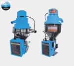 1.4KW Plastics Bottle Caps Production Autoloader 6L Hopper Capacity
