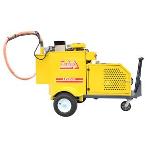 China 100L Crack Sealing Machine Road Machine With Iso Certificate on sale