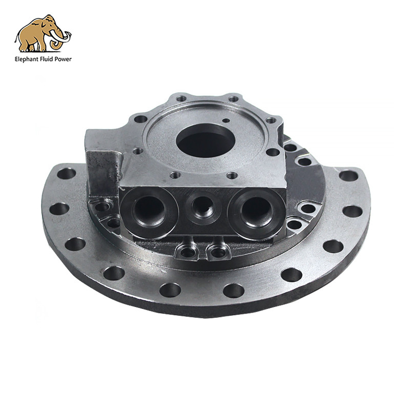 MCR Series Rexroth Radial Piston Motor MCR03 MCRE03 MCR05 MCRE05 MCR10 MCRE10 Seal Kit