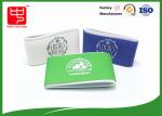 Nylon Straps Round Ending Colored 18 * 2 Inches