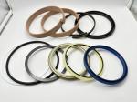 PC210LC-8 Excavator Cylinder Seal Kit HALLITE IDI SKF PU NBR High Pressure