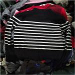 All seasons Season and null Material second hand clothing in bales