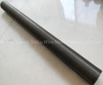 Round 316L Stainless Steel Filter Element 30mm Slot Wedge Wire Pipe Non Magnetic