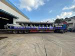 Stainless Steel Vibrating Fluid Bed Dryer In Pharmaceutical Industry