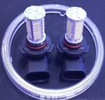 36SMD(7014)/Bright+Strobe