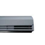 Silent Commercial Centrifugal Air Curtain For Indoor Spaces