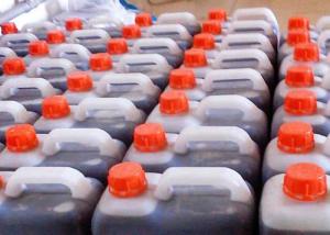 Quality Nutritious Sesame Natural Edible Oil , Anti Aging Edible Oil Hypolipidemic wholesale