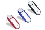 Show Life USB Factory supply 64G 3.0 red color metal USB with customized logo