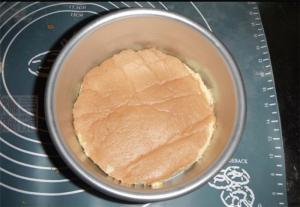 Quality Durable 8 Inch 203x197x75mm Anodised Aluminium Cake Tins wholesale