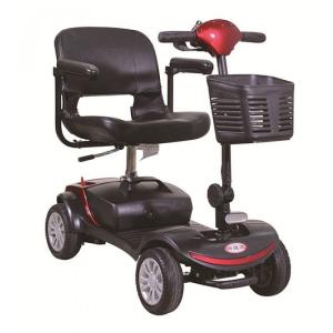 Quality Electric mobility scooter wholesale