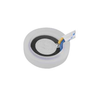 Quality Piezo Medical Ultrasonic Atomizing Transducer 1.7MHZ Dia 20mm wholesale