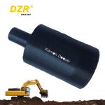 Forge 40MN Excavator Upper Roller Top Roller Carrier Roller Undercarriage Parts