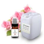 100ML Organic Rose Hydrosol