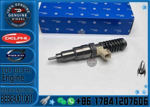 Quality Good Price Pump Injector BEBE4J00001 BEBE4J00101 BEBE4J01001 BEBE4N01001 7421207143 21207143 85013228 7485013228 7421569 wholesale