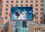 MPLED Flexible P10 Outdoor LED Displays screen 960x960mm SMD Billboard