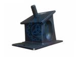 ISO9001 DAF Truck Spare Parts Truck Engine Mounting 1402452