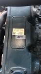 KUBOTA Original V3800 DI-T-E3B Diesel Engine Assy