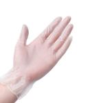 Disposable M4.0 Pvc Medical Vinyl Examination Gloves OEM ODM Supported