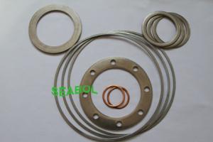 Quality Metal Jacketed Gasket/Double Jacketed Gasket/Metal Washer wholesale
