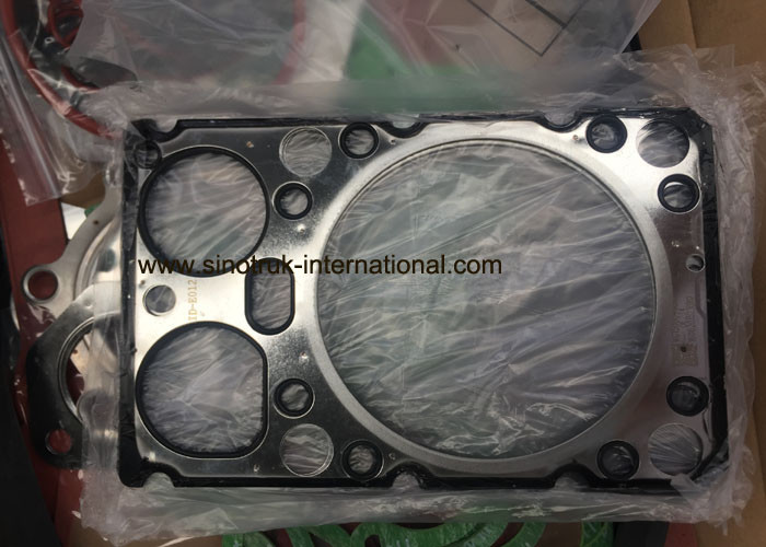 HOWO Truck Engine Repair Bag KC1400400021