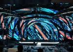 Programmable Full Color LED Display P3 Giant Stage Rental Led Screen 4K ICN2153